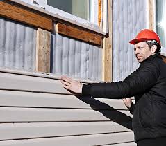 Best Vinyl Siding Installation  in Burns Harbor, IN